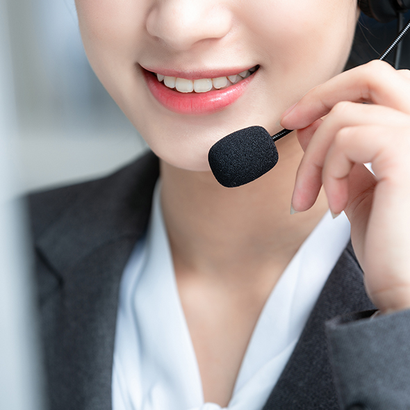 完善售后，合作無(wú)憂(yōu)